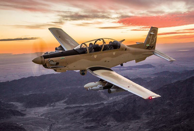 Foto: Beechcraft